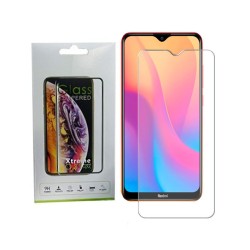 GLASS PROTECTOR FOR XIAOMI REDMI 8/8A GLASS PROTECTOR FOR XIAOMI REDMI 8/8A